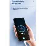 JOYROOM S-1230M3 60W PD Typ-C / USB-C zu Typ-C / USB-C Schnelllade-Datenkabel – Bild 5