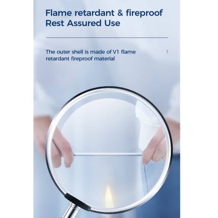 JOYROOM S-1230M3 60W PD Typ-C / USB-C zu Typ-C / USB-C Schnelllade-Datenkabel – Bild 11