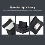 NILLKIN Water Wave Texture Vielseitige Laptophülle, For 14.0 inch and Below, For 16.0 inch and Below – Bild 3