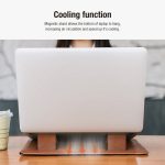 NILLKIN Water Wave Texture Vielseitige Laptophülle, For 14.0 inch and Below, For 16.0 inch and Below – Bild 7