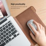 NILLKIN Water Wave Texture Vielseitige Laptophülle, For 14.0 inch and Below, For 16.0 inch and Below – Bild 9