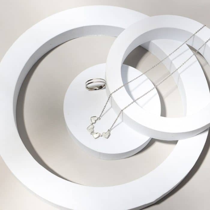 Geometrischer Würfel, einfarbig, für Fotografie, Fotohintergrund, Tischaufnahmen, Schaumstoff-Requisiten, 7.6 x 6cm Cylinder, Cube Embedded Combo Kits, Round Combo Kits, 2 x Door Combo Kits – Bild 4