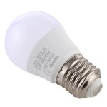 LED-Energiesparlampe, weißes Licht, 6000–6500 K, AC 85–265 V, 3W 270LM, 5W 40LM, 7W 630LM, 9W 810LM, 5W, 12W 1080LM, 15W 1350LM, 18W 1620LM, 20W 1800LM, 9W, 12W – Bild 2