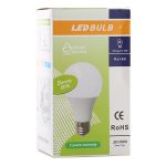 LED-Energiesparlampe, weißes Licht, 6000–6500 K, AC 85–265 V, 3W 270LM, 5W 40LM, 7W 630LM, 9W 810LM, 5W, 12W 1080LM, 15W 1350LM, 18W 1620LM, 20W 1800LM, 9W, 12W – Bild 7