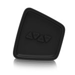 NewRixing NR-3021 TWS Bluetooth-Lautsprecher mit hohlem Dreiecksmuster – Bild 3