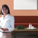 NewRixing NR-3021 TWS Bluetooth-Lautsprecher mit hohlem Dreiecksmuster – Bild 6