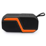 NewRixing NR-5019 Tragbarer Bluetooth-Außenlautsprecher, unterstützt Freisprechen / TF-Karte / FM / U-Disk