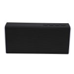 NewRixing NR-5012 Bluetooth-Lautsprecher mit Desktop-Beschichtung, unterstützt Freisprechen/TF-Karte/FM/U-Disk