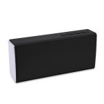 NewRixing NR-5012 Bluetooth-Lautsprecher mit Desktop-Beschichtung, unterstützt Freisprechen/TF-Karte/FM/U-Disk – Bild 2