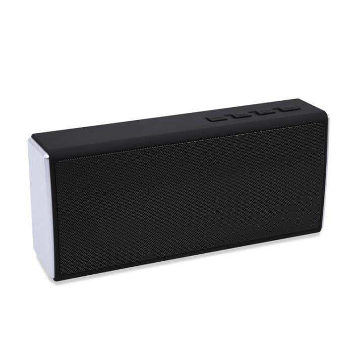 NewRixing NR-5012 Bluetooth-Lautsprecher mit Desktop-Beschichtung, unterstützt Freisprechen/TF-Karte/FM/U-Disk – Bild 2