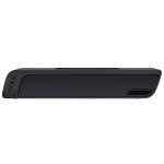 NewRixing NR-7018 Tragbarer Bluetooth-Lautsprecher für den Außenbereich mit Telefonhalter, unterstützt Freisprechen/TF-Karte/FM/U-Disk