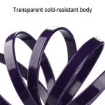 ULT-unite 4K Ultra HD vergoldetes HDMI-auf-HDMI-Flachkabel, 1m, 1.5m, 2m, 3m, 5m, 10m – Bild 4