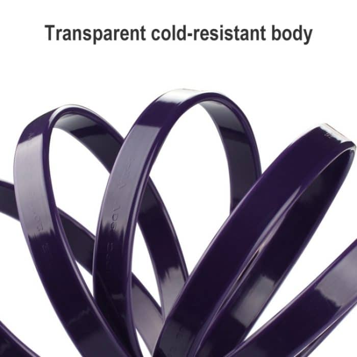 ULT-unite 4K Ultra HD vergoldetes HDMI-auf-HDMI-Flachkabel, 1m, 1.5m, 2m, 3m, 5m, 10m – Bild 4