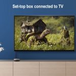 ULT-unite 4K Ultra HD vergoldetes HDMI-auf-HDMI-Flachkabel, 1m, 1.5m, 2m, 3m, 5m, 10m – Bild 5