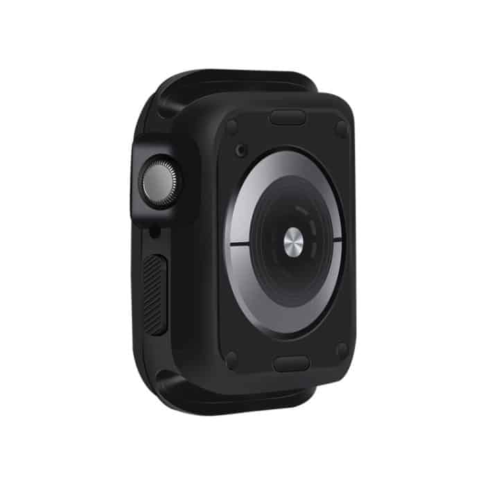 Zweifarbige, stoßfeste Schutzhülle, For Apple Watch Series 9 / 8 / 7 41mm, For Apple Watch Series 9 / 8 / 7 45mm – Bild 3