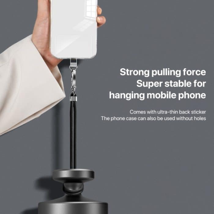 Universelles Handy-Lanyard – Bild 5
