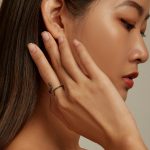 S925 Sterling Silber Mysteriöses Schlangenfrauen klingeln – Bild 7