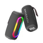 HOPESTAR P60 IPX6 Wasserdichter 10W 66mm Outdoor-Bluetooth-Lautsprecher – Bild 2
