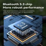 T&G TG-652 Tragbarer, transparenter Bluetooth-Lautsprecher mit RGB-Licht, TG-652 – Bild 5