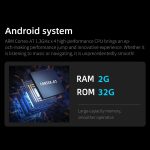 S-OB7A 7 Zoll tragbarer Auto-MP5-Player mit integrierter DAB-Funktion, unterstützt CarPlay / Android Auto, 1GB+16GB, 2GB+32GB – Bild 11