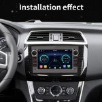 S-OB7A 7 Zoll tragbarer Auto-MP5-Player mit integrierter DAB-Funktion, unterstützt CarPlay / Android Auto, 1GB+16GB, 2GB+32GB – Bild 15