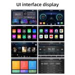 Für Ford Transit 7 Zoll Android Navigationsgerät unterstützt WiFi / GPS / RDS, 1GB+16GB, 2GB+32GB – Bild 13