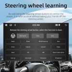 Für Ford Transit 7 Zoll Android Navigationsgerät unterstützt WiFi / GPS / RDS, 1GB+16GB, 2GB+32GB – Bild 10