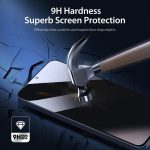 5 Stück DUX DUCIS 0,33 mm 9H High Aluminium Anti-Spionage-HD-Hartglasfolie, For Samsung Galaxy S25 Edge, For Samsung Galaxy S25 5G, For Samsung Galaxy S25+ 5G, For Samsung Galaxy S25 Ultra 5G, For Samsung Galaxy S24 Ultra 5G, For Samsung Galaxy S24+ 5G... – Bild 4