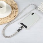 Funkelndes Diamant-rundes Anti-Verlust-Seil, Long Lanyard, Short Lanyard – Bild 2