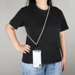 Funkelndes Diamant-rundes Anti-Verlust-Seil, Long Lanyard, Short Lanyard – Bild 6