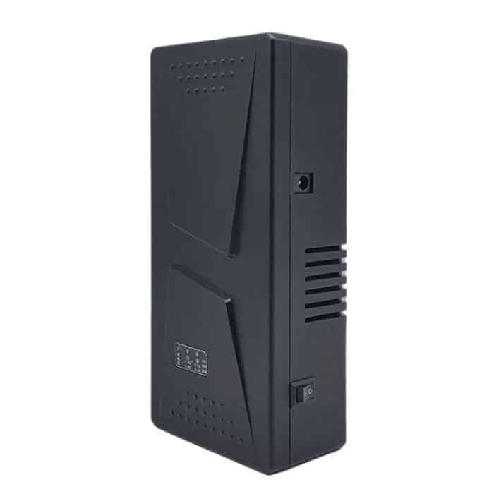 JAX-W9 Vollfrequenzband 2,4G/5G/WiFi-Blocker-Gerät – Bild 4