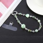 Heidi Beads Quadratische Perlenkette Anti-Verlust-Kurzband – Bild 3