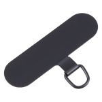 Ovale Befestigungsdichtung für Handy-Lanyard aus Metall – Bild 2