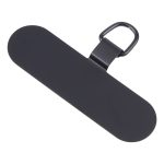 Ovale Befestigungsdichtung für Handy-Lanyard aus Metall – Bild 3