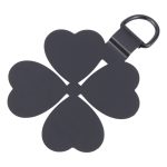 Vierblättrige Metall-Befestigungsdichtung für Handy-Lanyards – Bild 3