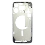 Für iPhone 15 Pro Max Mittelrahmen-Blendenplatte mit Seitentasten + Kartenfach, China Version, US Version, CE EU Version – Bild 3