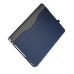 Laptop-Schutzhülle aus Leder mit Fallschutz, For Xiaomi Pro 15.6 2020