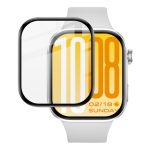 imak Plexiglas HD Uhrenschutzfolie, For Redmi Watch Move, For Redmi Watch 5, For Redmi Watch 5 Lite, For Redmi Watch 5 Active