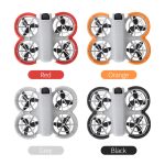 Sunnylife Propellerschutzschutz Antikollisionsringabdeckung, For DJI Neo – Bild 4