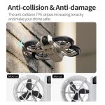 Sunnylife Propellerschutzschutz Antikollisionsringabdeckung, For DJI Neo – Bild 7