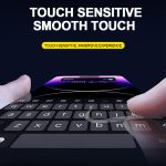 Einfach zu installierende HD-Hartglasfolie – Bild 8