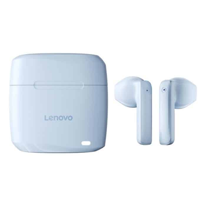 Original Lenovo TC3302 Kabellose Bluetooth 5.3-Ohrhörer, TC3302 (Blue), TC3302 (Black), TC3302 (White) – Bild 2
