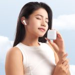 Original Lenovo TC3302 Kabellose Bluetooth 5.3-Ohrhörer, TC3302 (Blue), TC3302 (Black), TC3302 (White) – Bild 3