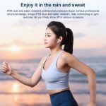 Original Lenovo TC3302 Kabellose Bluetooth 5.3-Ohrhörer, TC3302 (Blue), TC3302 (Black), TC3302 (White) – Bild 12