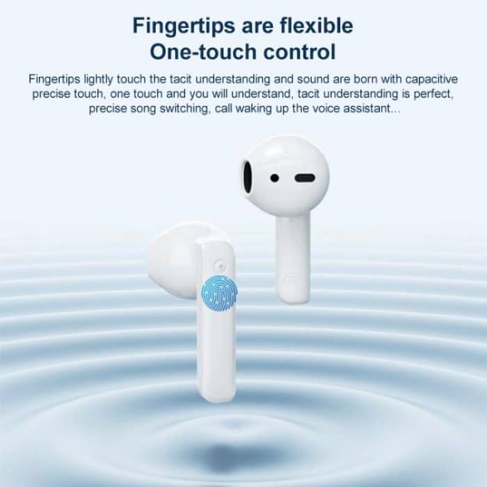 Original Lenovo TC3302 Kabellose Bluetooth 5.3-Ohrhörer, TC3302 (Blue), TC3302 (Black), TC3302 (White) – Bild 13