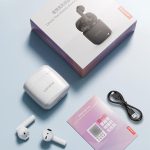 Original Lenovo TC3302 Kabellose Bluetooth 5.3-Ohrhörer, TC3302 (Blue), TC3302 (Black), TC3302 (White) – Bild 14