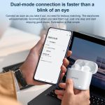 Original Lenovo TC3302 Kabellose Bluetooth 5.3-Ohrhörer, TC3302 (Blue), TC3302 (Black), TC3302 (White) – Bild 10