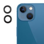 Rückseitige Kameraabdeckung 9H gehärtete Glaslinsenfolie