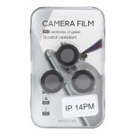 Rückseitige Kameraabdeckung 9H gehärtete Glaslinsenfolie – Bild 4