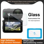 imak Uhrenfolie aus gehärtetem Glas, selbstpositionierende Version, For DJI Osmo Pocket 3 – Bild 5